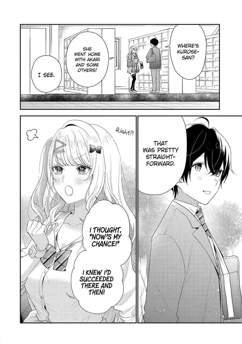 Keiken Zumi Na Kimi To Keiken Zero Na Ore Ga Otsukiai Suru Hanashi 28 33