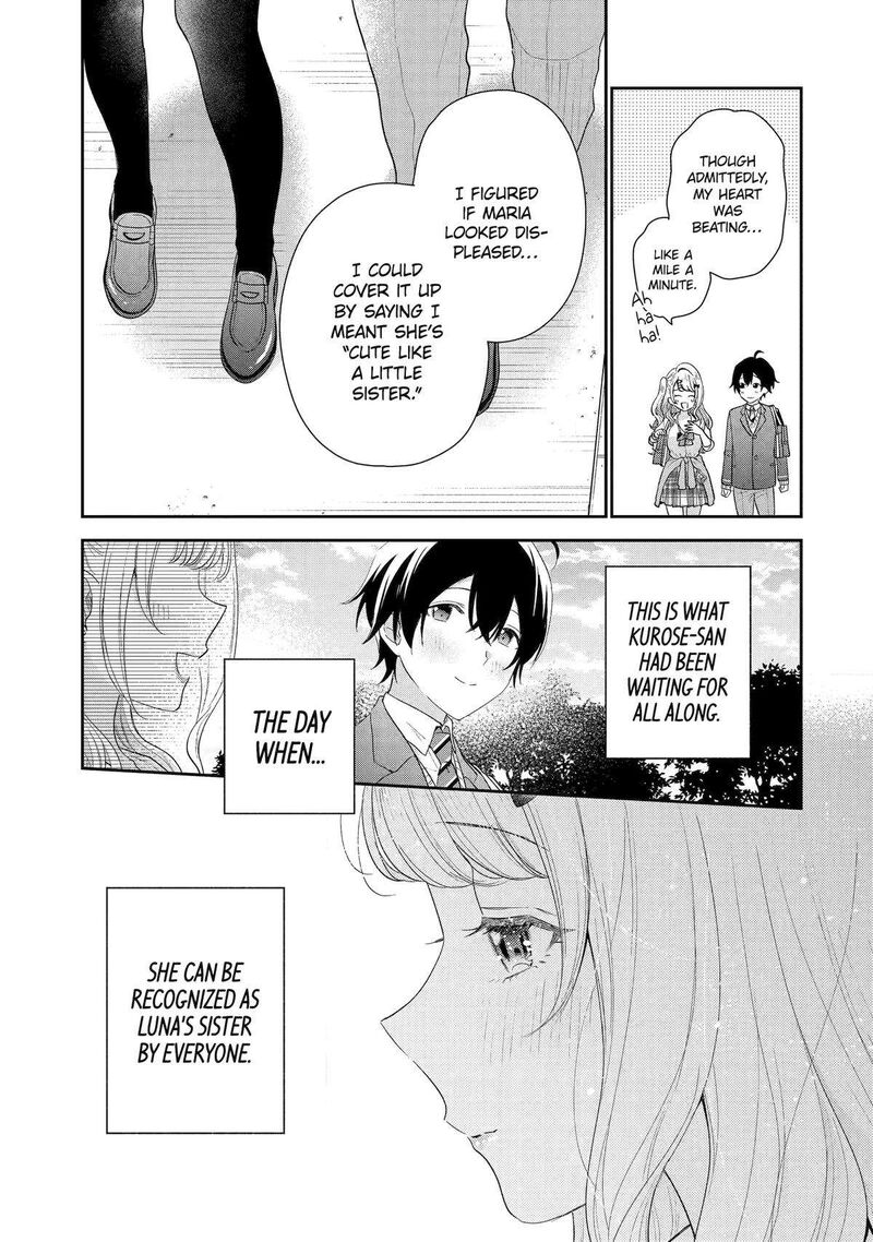 Keiken Zumi Na Kimi To Keiken Zero Na Ore Ga Otsukiai Suru Hanashi 28 34