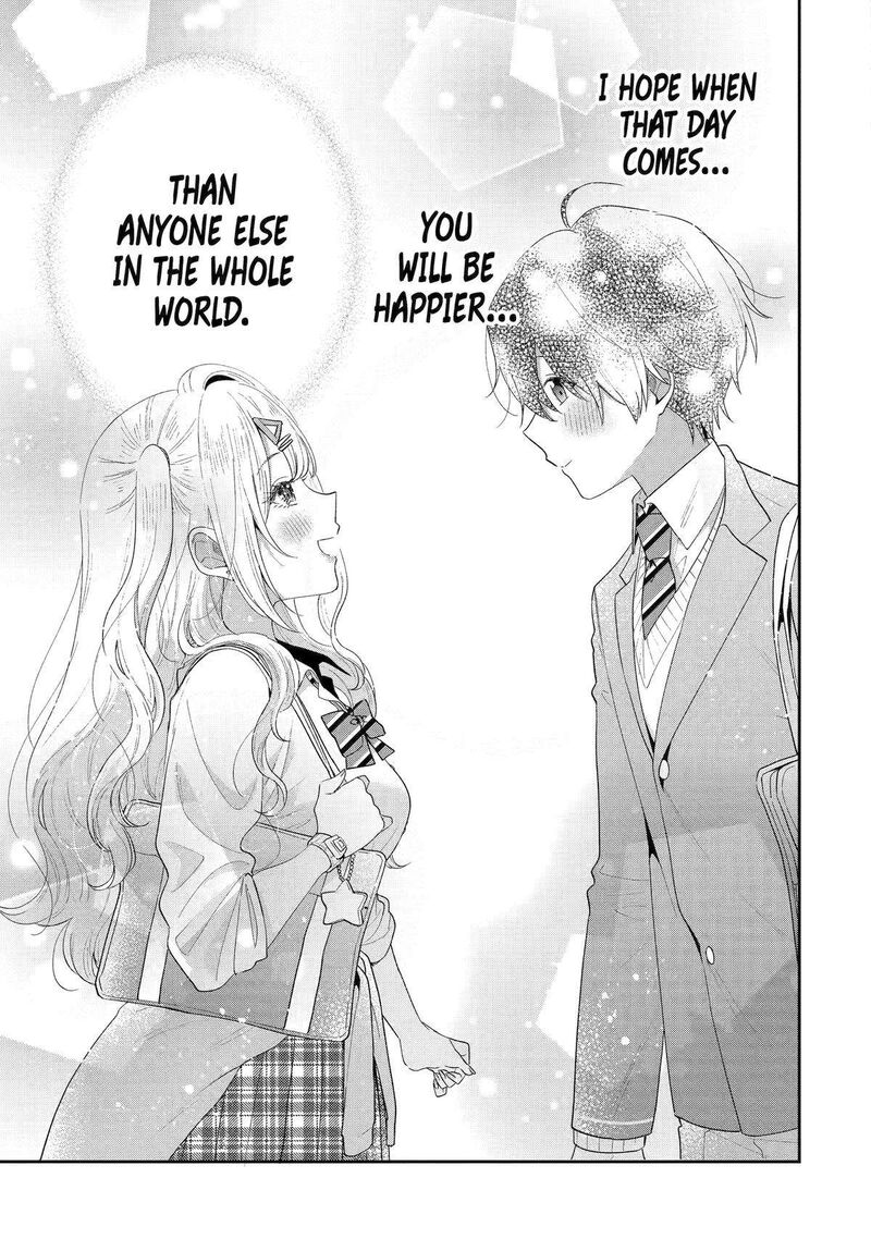 Keiken Zumi Na Kimi To Keiken Zero Na Ore Ga Otsukiai Suru Hanashi 28 38