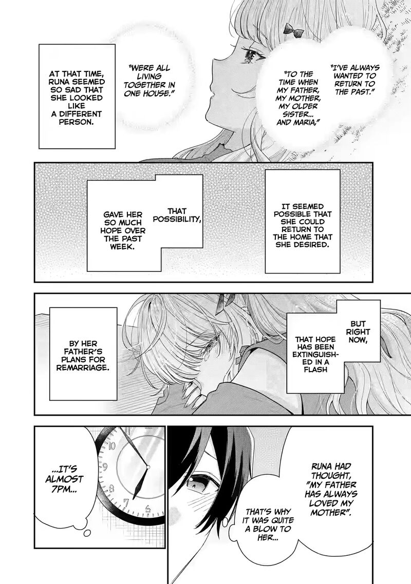 Keiken Zumi Na Kimi To Keiken Zero Na Ore Ga Otsukiai Suru Hanashi 29 19