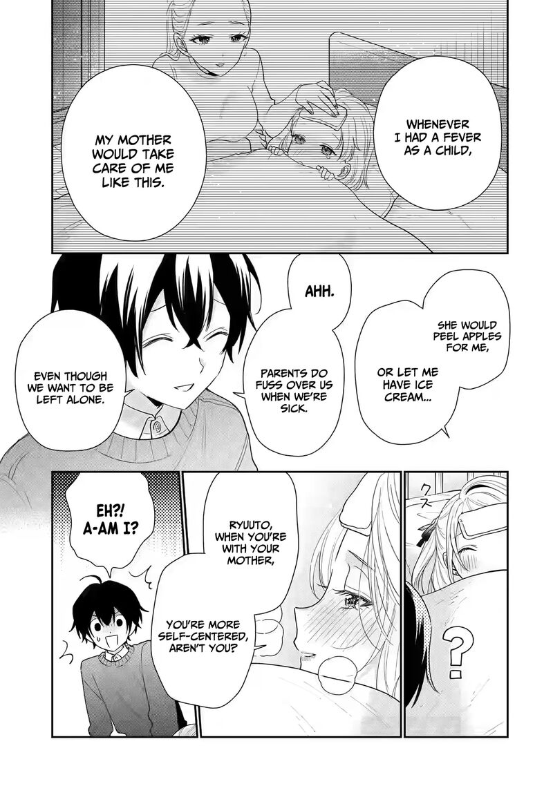 Keiken Zumi Na Kimi To Keiken Zero Na Ore Ga Otsukiai Suru Hanashi 30 10