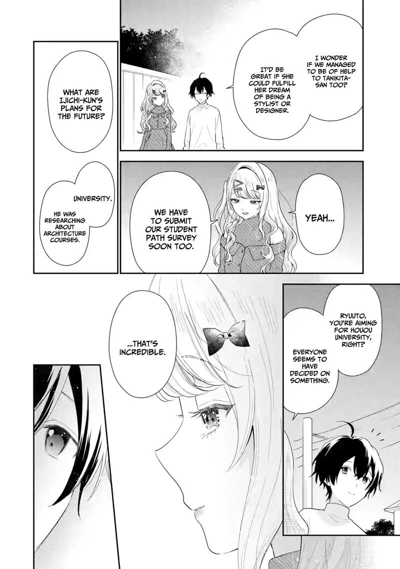 Keiken Zumi Na Kimi To Keiken Zero Na Ore Ga Otsukiai Suru Hanashi 35 25