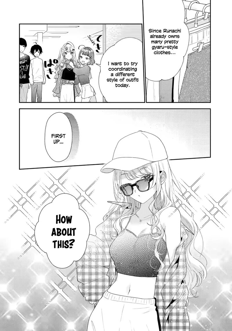 Keiken Zumi Na Kimi To Keiken Zero Na Ore Ga Otsukiai Suru Hanashi 35 5