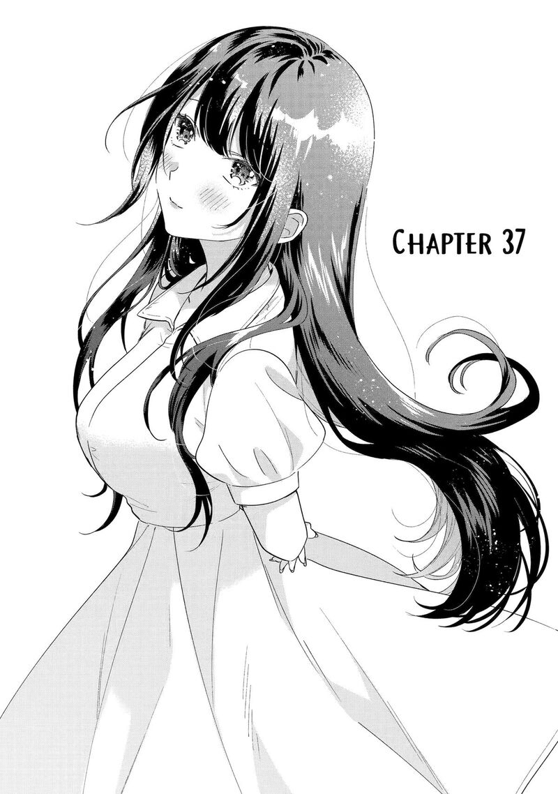 Keiken Zumi Na Kimi To Keiken Zero Na Ore Ga Otsukiai Suru Hanashi 37 1