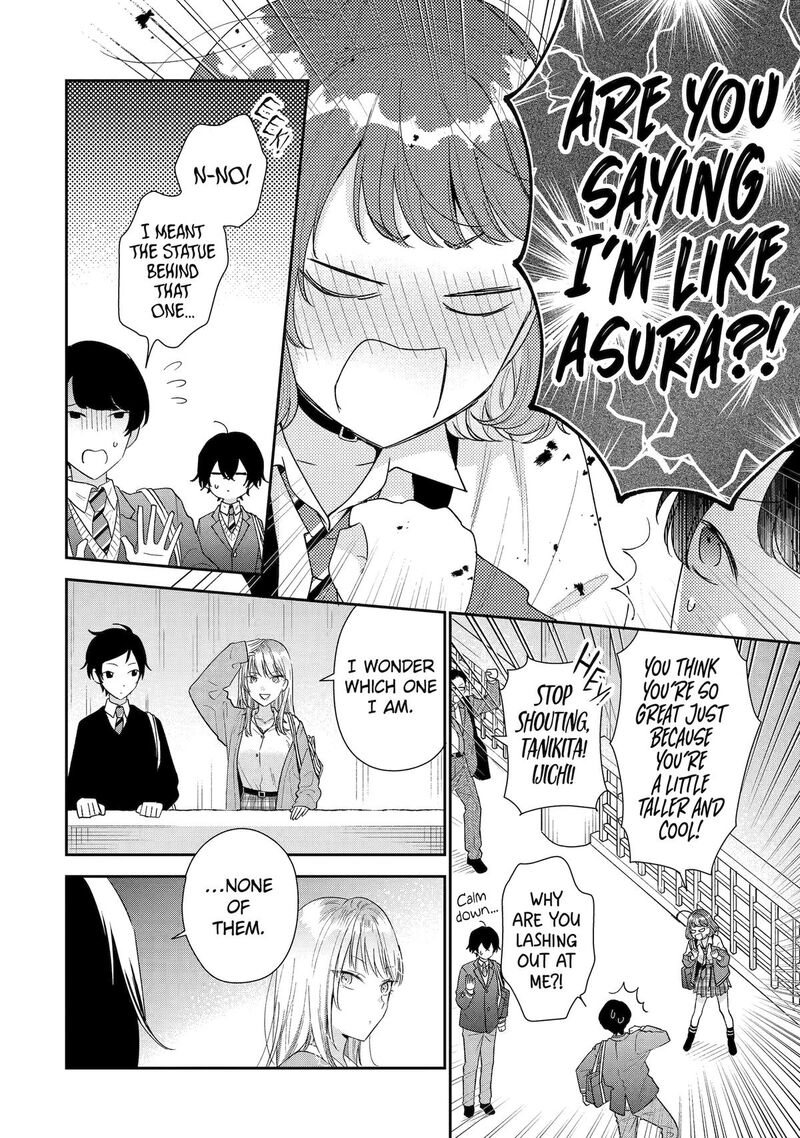 Keiken Zumi Na Kimi To Keiken Zero Na Ore Ga Otsukiai Suru Hanashi 37 10