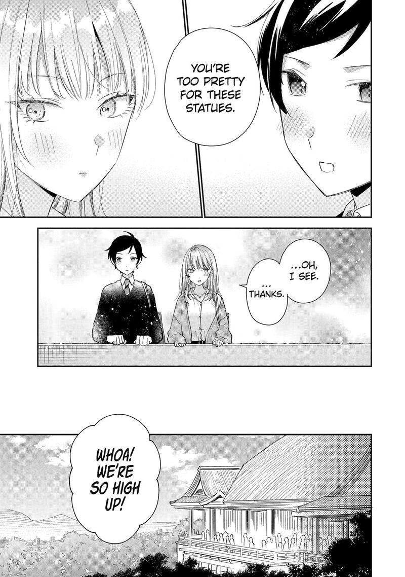 Keiken Zumi Na Kimi To Keiken Zero Na Ore Ga Otsukiai Suru Hanashi 37 11