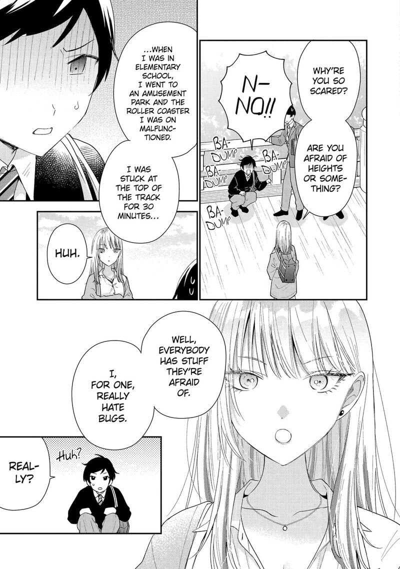 Keiken Zumi Na Kimi To Keiken Zero Na Ore Ga Otsukiai Suru Hanashi 37 13