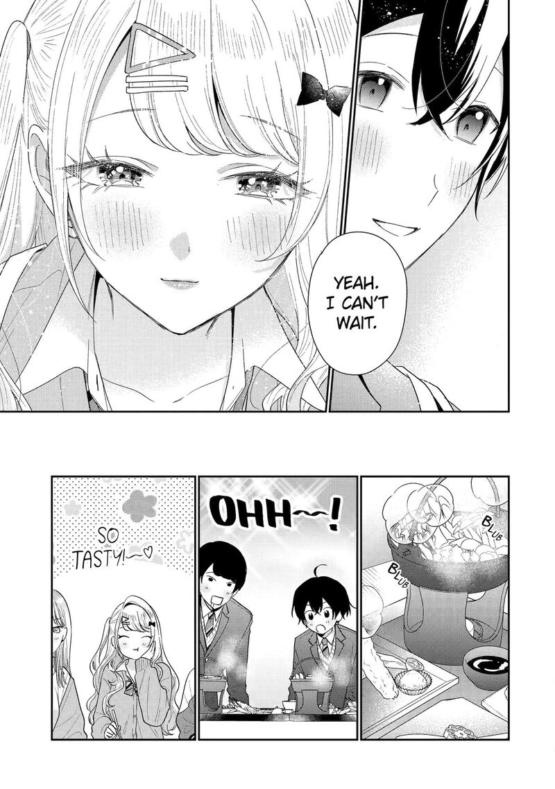 Keiken Zumi Na Kimi To Keiken Zero Na Ore Ga Otsukiai Suru Hanashi 37 15