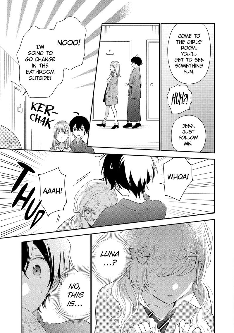 Keiken Zumi Na Kimi To Keiken Zero Na Ore Ga Otsukiai Suru Hanashi 37 17