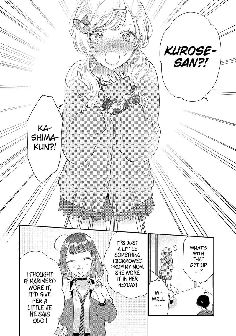 Keiken Zumi Na Kimi To Keiken Zero Na Ore Ga Otsukiai Suru Hanashi 37 18