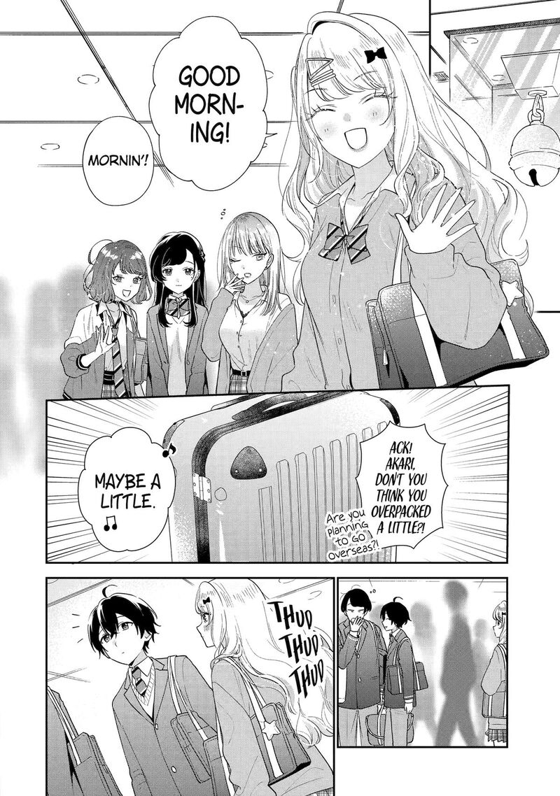 Keiken Zumi Na Kimi To Keiken Zero Na Ore Ga Otsukiai Suru Hanashi 37 2