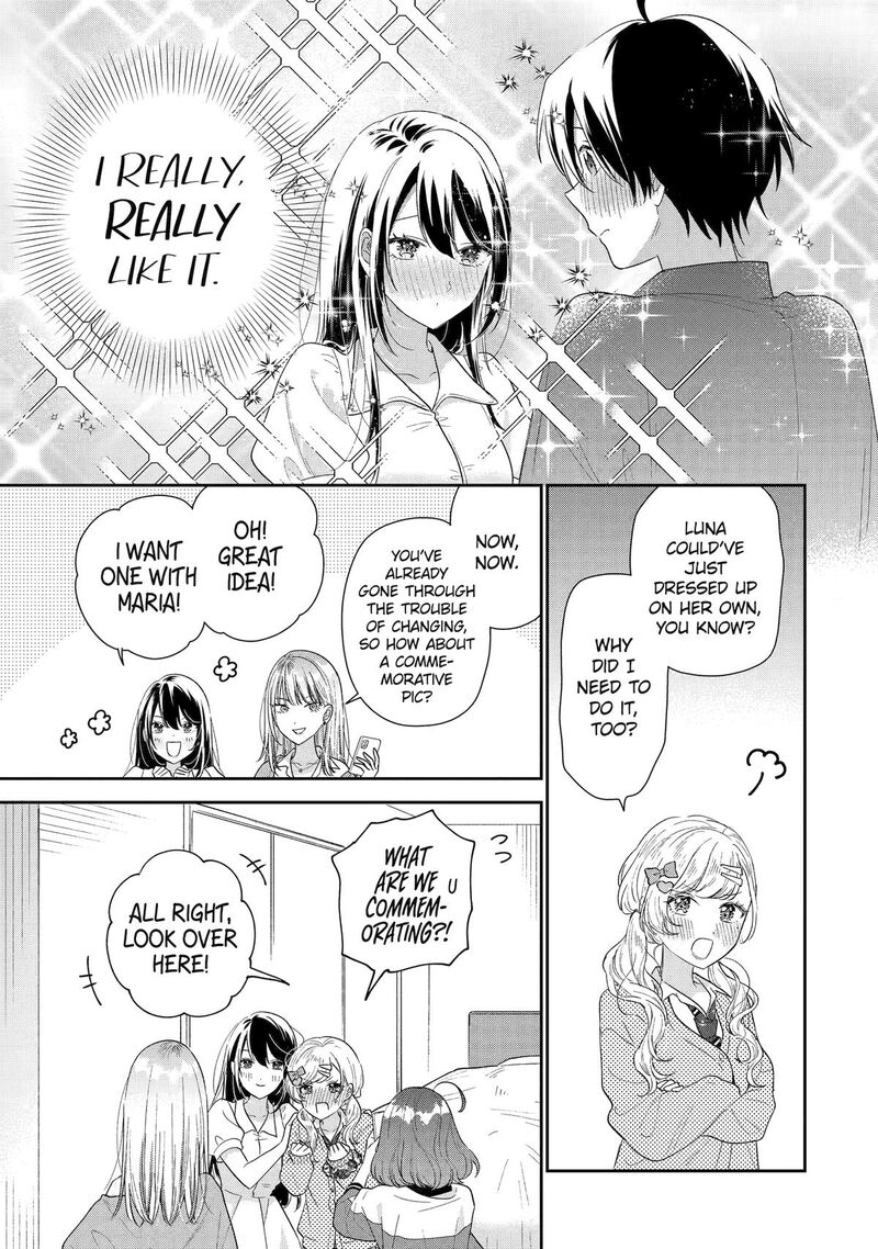 Keiken Zumi Na Kimi To Keiken Zero Na Ore Ga Otsukiai Suru Hanashi 37 21
