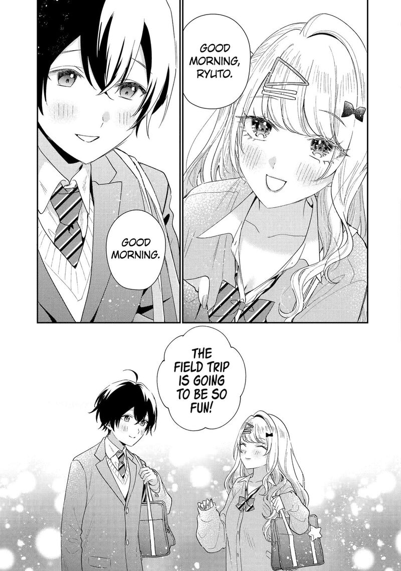 Keiken Zumi Na Kimi To Keiken Zero Na Ore Ga Otsukiai Suru Hanashi 37 3