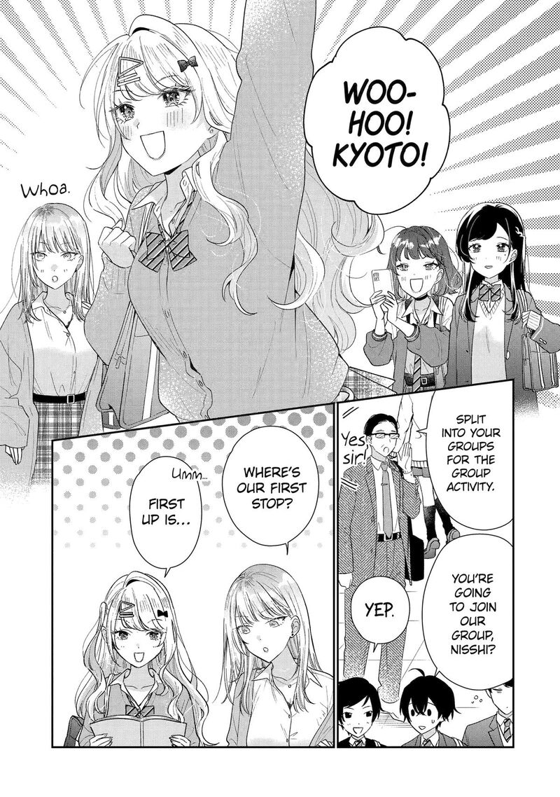 Keiken Zumi Na Kimi To Keiken Zero Na Ore Ga Otsukiai Suru Hanashi 37 7