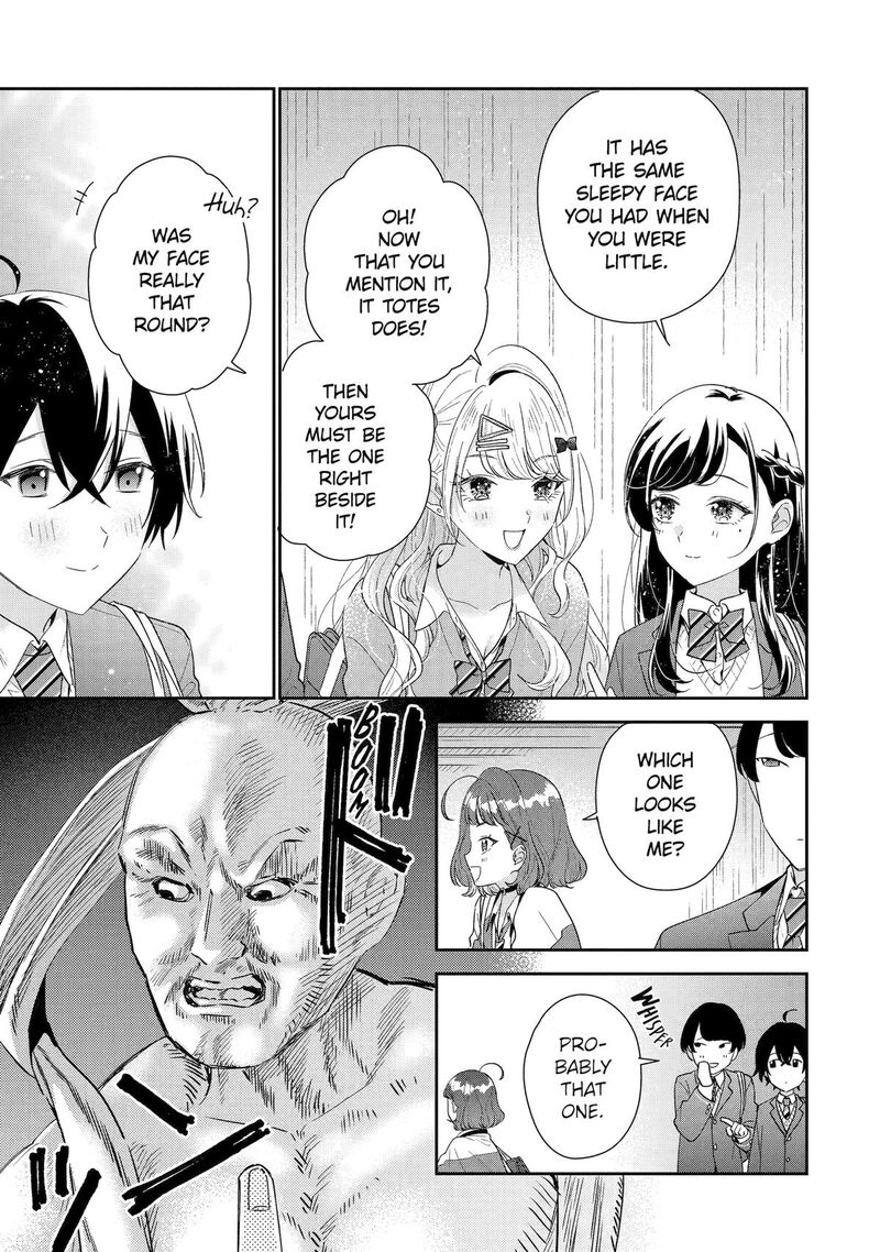 Keiken Zumi Na Kimi To Keiken Zero Na Ore Ga Otsukiai Suru Hanashi 37 9