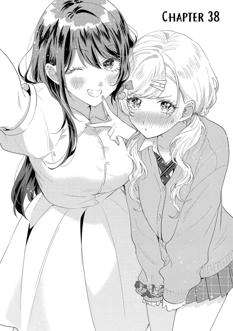 Keiken Zumi Na Kimi To Keiken Zero Na Ore Ga Otsukiai Suru Hanashi 38 1