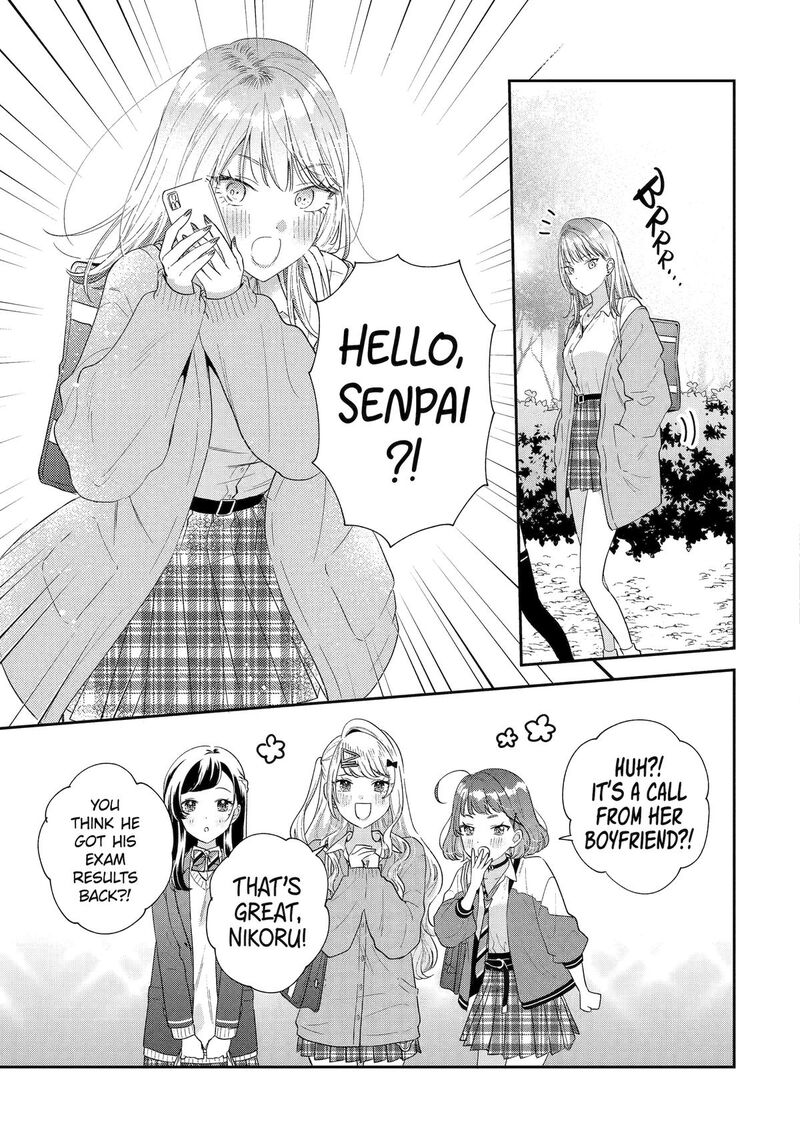 Keiken Zumi Na Kimi To Keiken Zero Na Ore Ga Otsukiai Suru Hanashi 38 11