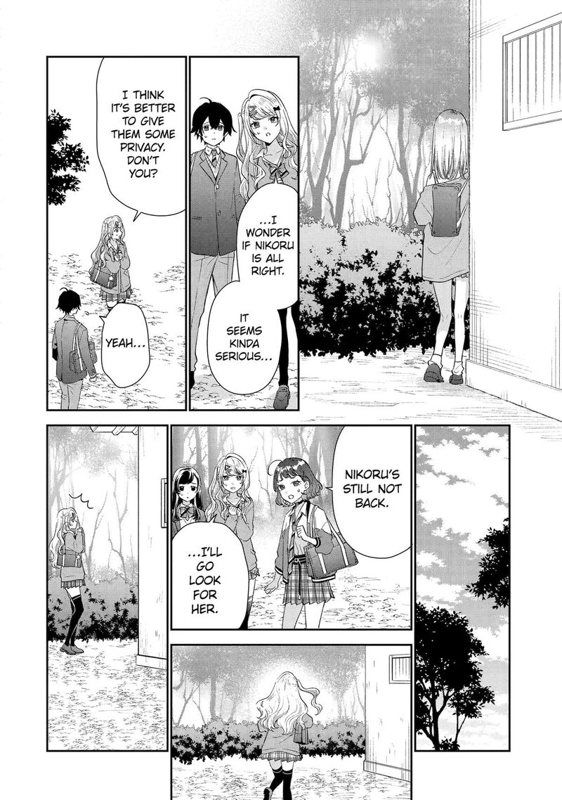 Keiken Zumi Na Kimi To Keiken Zero Na Ore Ga Otsukiai Suru Hanashi 38 12