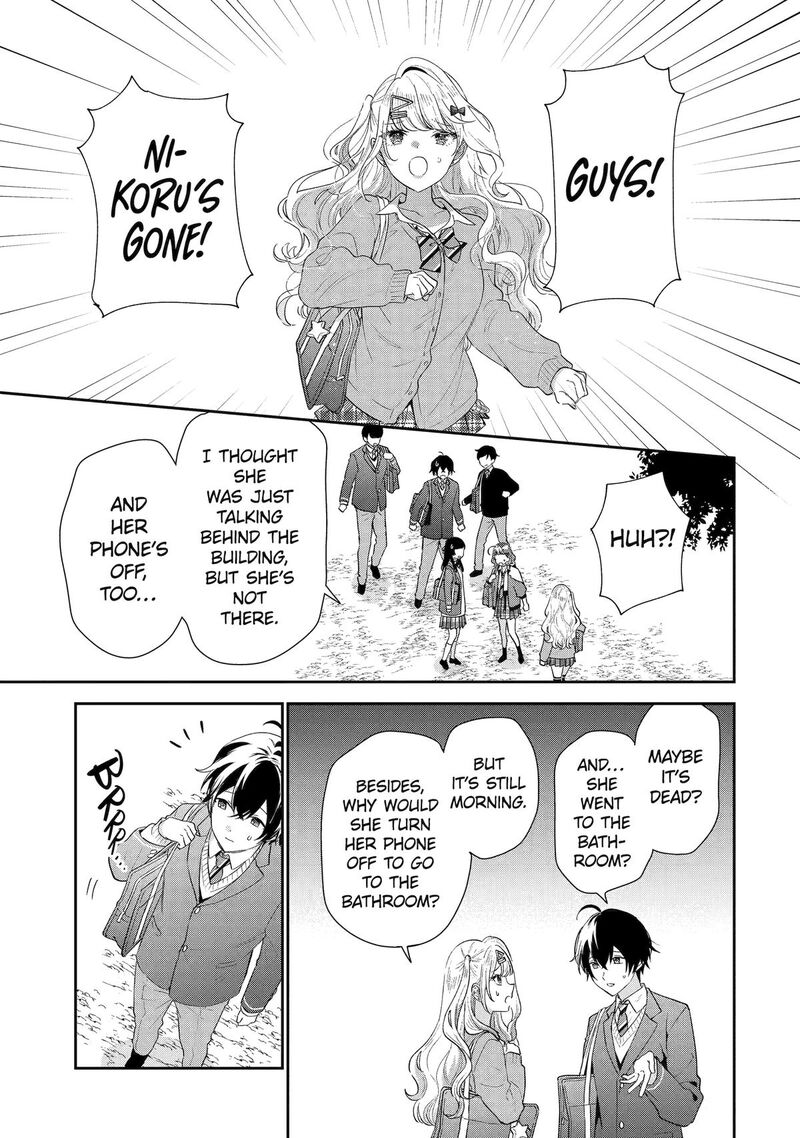 Keiken Zumi Na Kimi To Keiken Zero Na Ore Ga Otsukiai Suru Hanashi 38 13