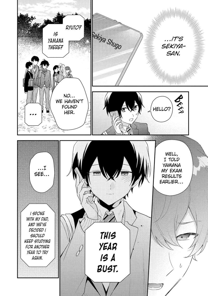 Keiken Zumi Na Kimi To Keiken Zero Na Ore Ga Otsukiai Suru Hanashi 38 14