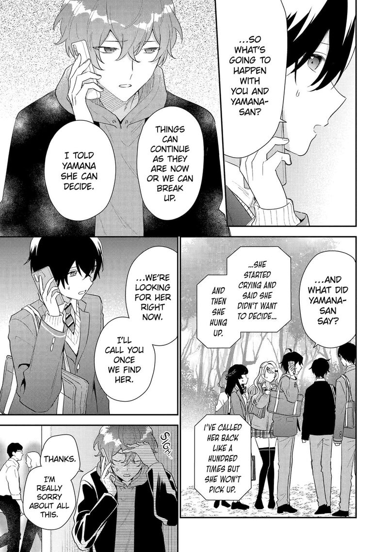 Keiken Zumi Na Kimi To Keiken Zero Na Ore Ga Otsukiai Suru Hanashi 38 15