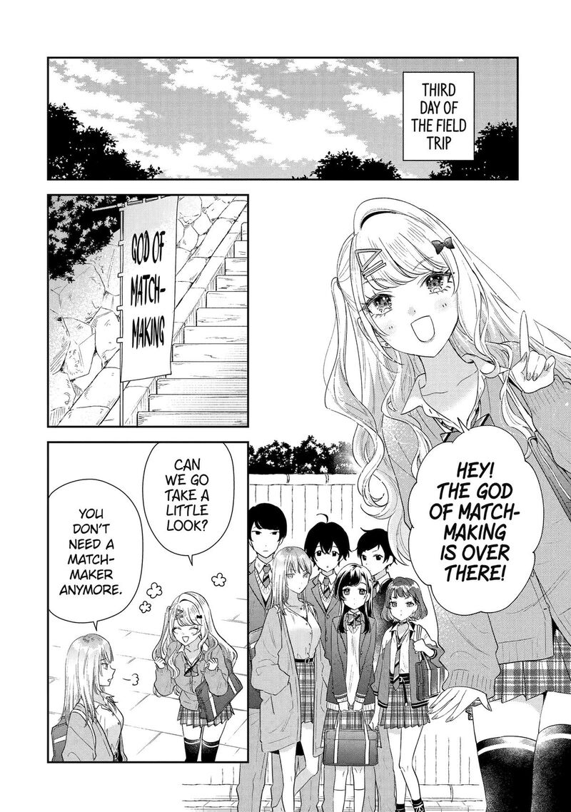 Keiken Zumi Na Kimi To Keiken Zero Na Ore Ga Otsukiai Suru Hanashi 38 2
