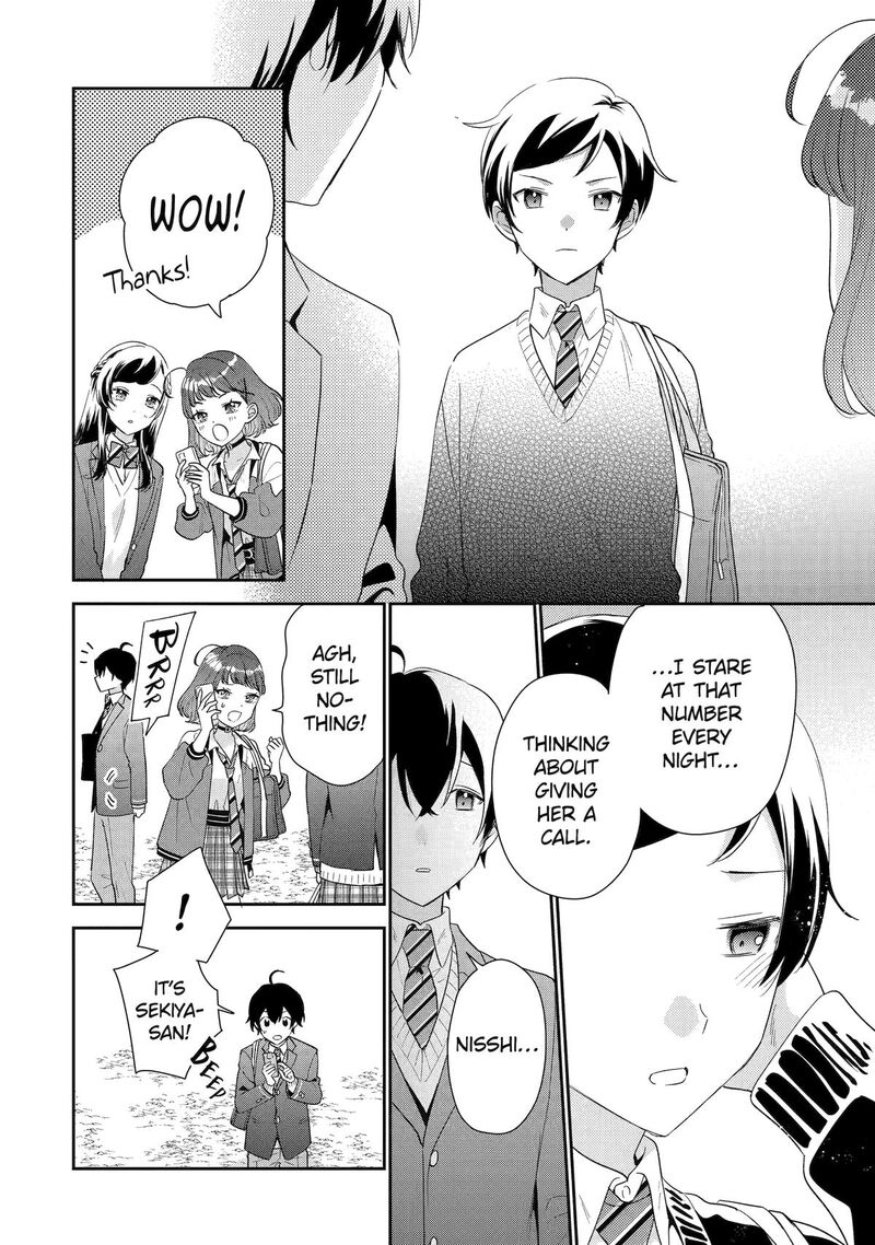 Keiken Zumi Na Kimi To Keiken Zero Na Ore Ga Otsukiai Suru Hanashi 38 20