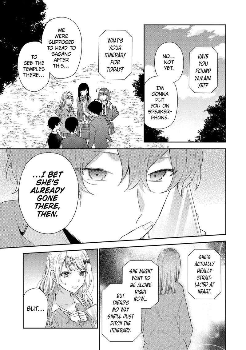 Keiken Zumi Na Kimi To Keiken Zero Na Ore Ga Otsukiai Suru Hanashi 38 21