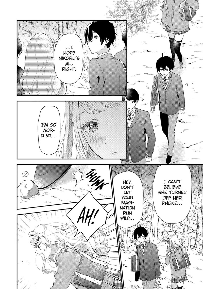 Keiken Zumi Na Kimi To Keiken Zero Na Ore Ga Otsukiai Suru Hanashi 38 24