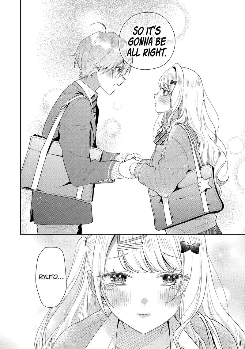 Keiken Zumi Na Kimi To Keiken Zero Na Ore Ga Otsukiai Suru Hanashi 38 26