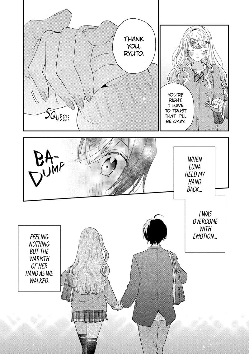 Keiken Zumi Na Kimi To Keiken Zero Na Ore Ga Otsukiai Suru Hanashi 38 27