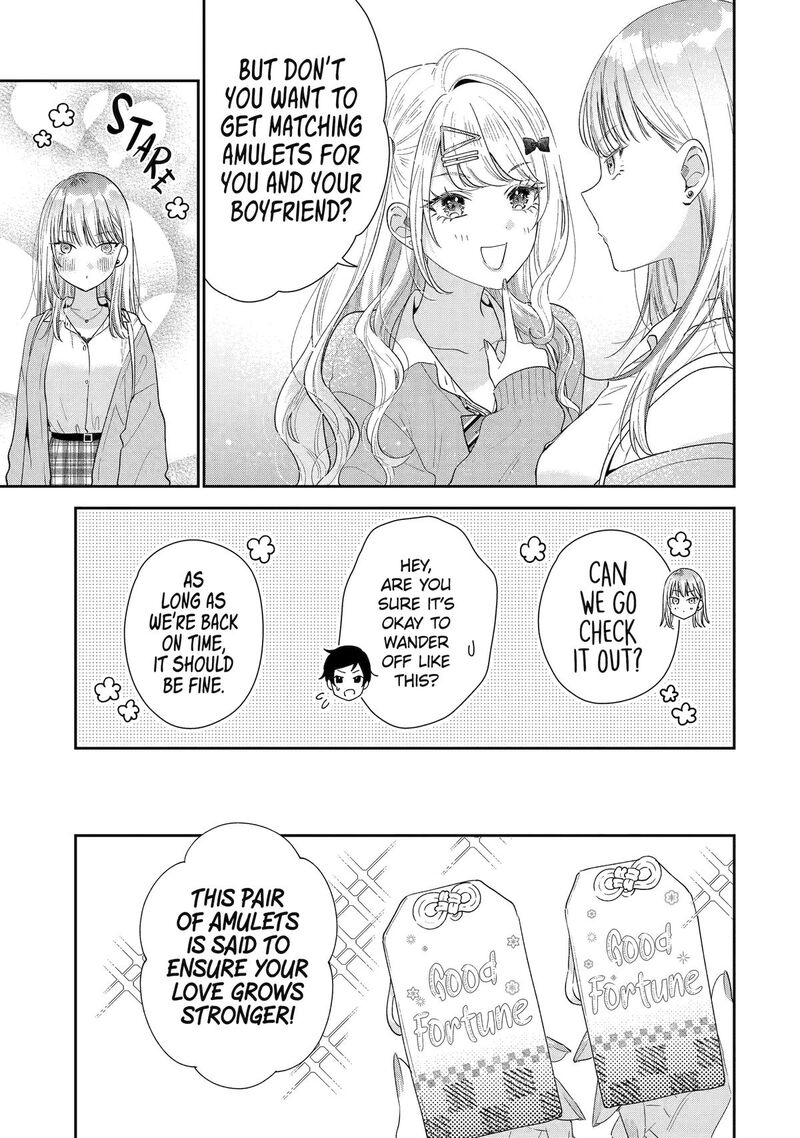 Keiken Zumi Na Kimi To Keiken Zero Na Ore Ga Otsukiai Suru Hanashi 38 3
