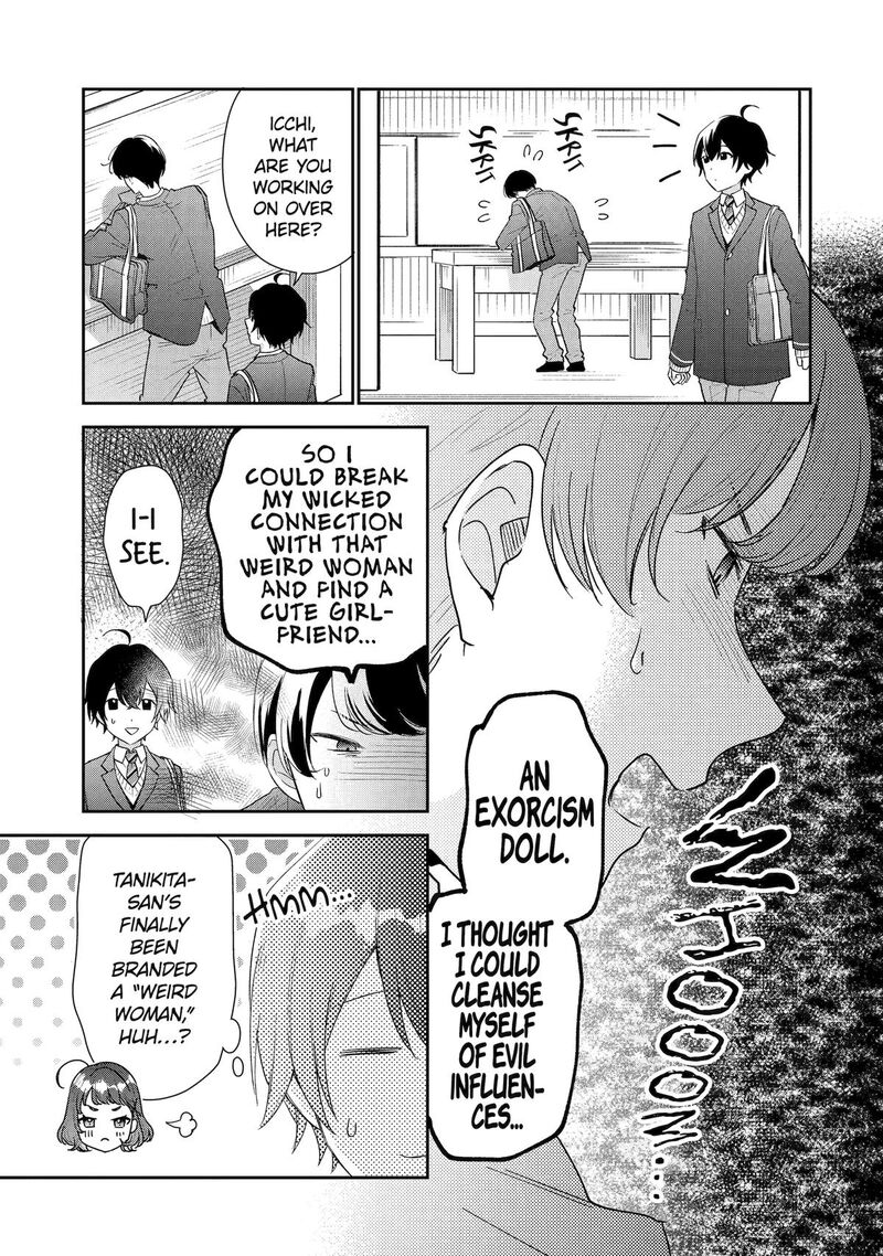 Keiken Zumi Na Kimi To Keiken Zero Na Ore Ga Otsukiai Suru Hanashi 38 5