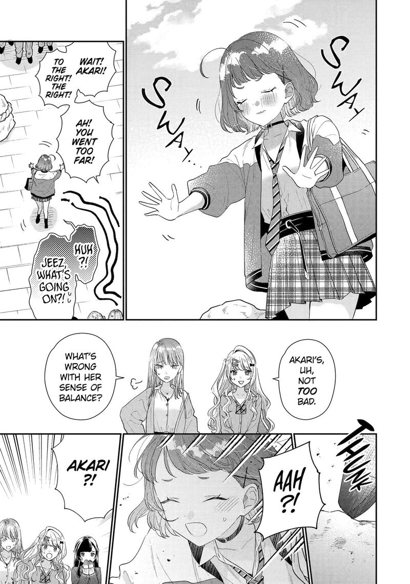 Keiken Zumi Na Kimi To Keiken Zero Na Ore Ga Otsukiai Suru Hanashi 38 7