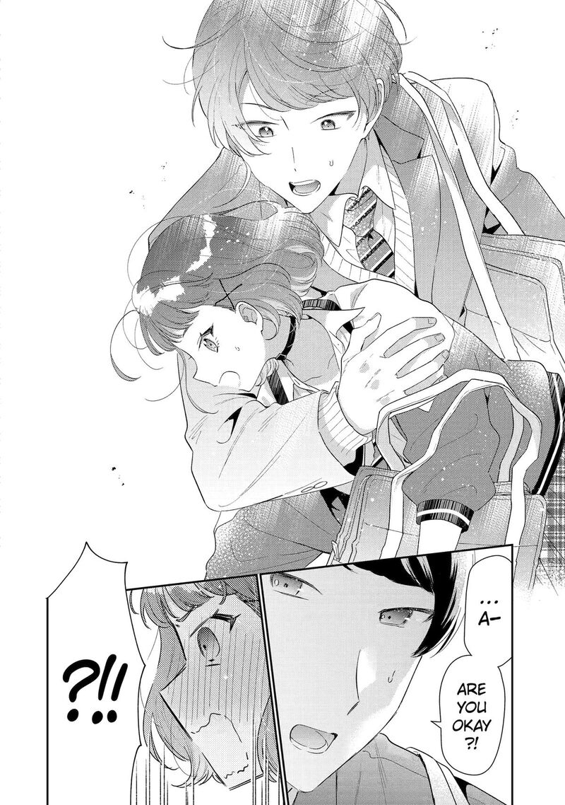 Keiken Zumi Na Kimi To Keiken Zero Na Ore Ga Otsukiai Suru Hanashi 38 8