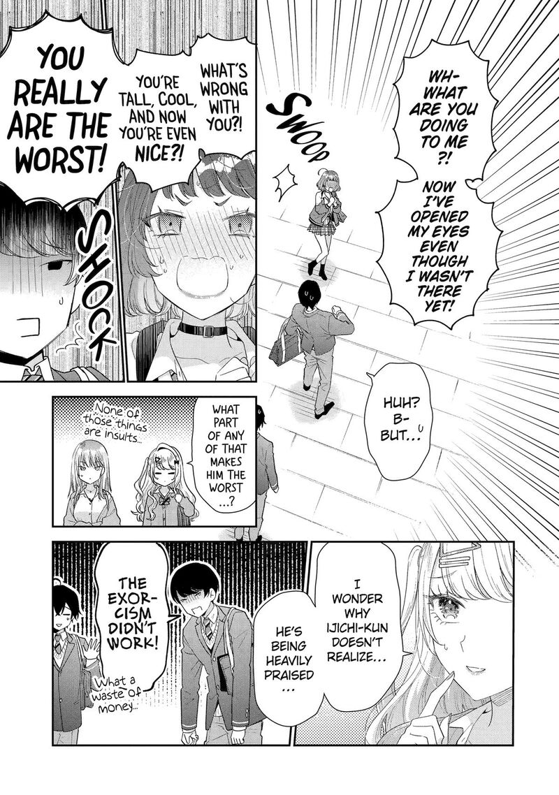 Keiken Zumi Na Kimi To Keiken Zero Na Ore Ga Otsukiai Suru Hanashi 38 9
