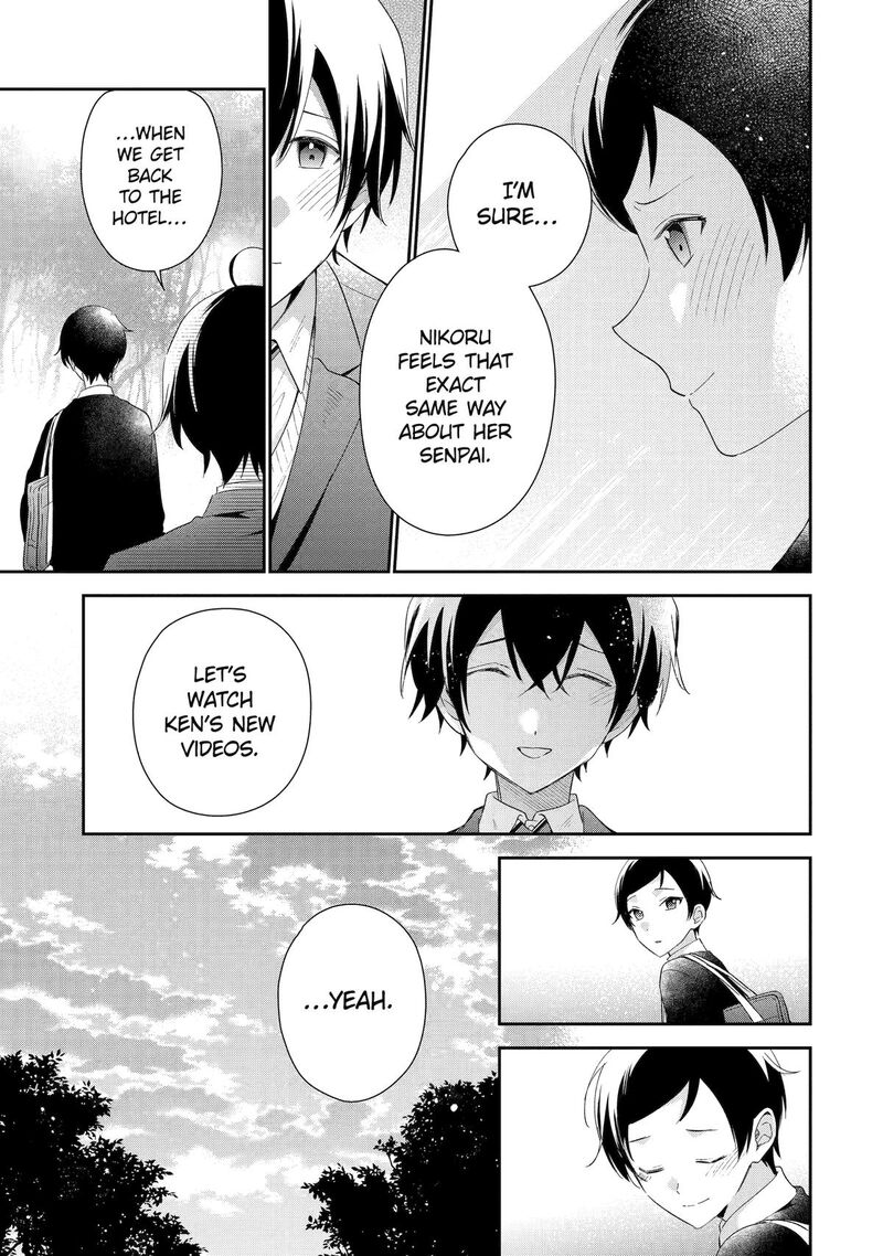 Keiken Zumi Na Kimi To Keiken Zero Na Ore Ga Otsukiai Suru Hanashi 39 13