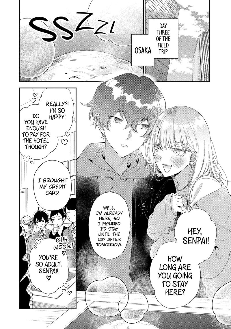 Keiken Zumi Na Kimi To Keiken Zero Na Ore Ga Otsukiai Suru Hanashi 39 14