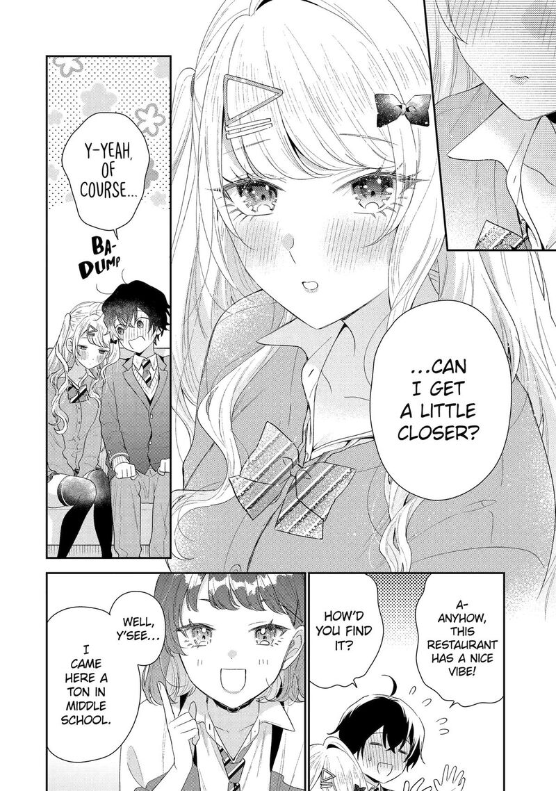 Keiken Zumi Na Kimi To Keiken Zero Na Ore Ga Otsukiai Suru Hanashi 39 16