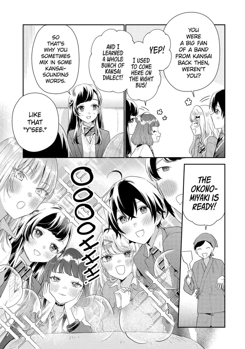 Keiken Zumi Na Kimi To Keiken Zero Na Ore Ga Otsukiai Suru Hanashi 39 17