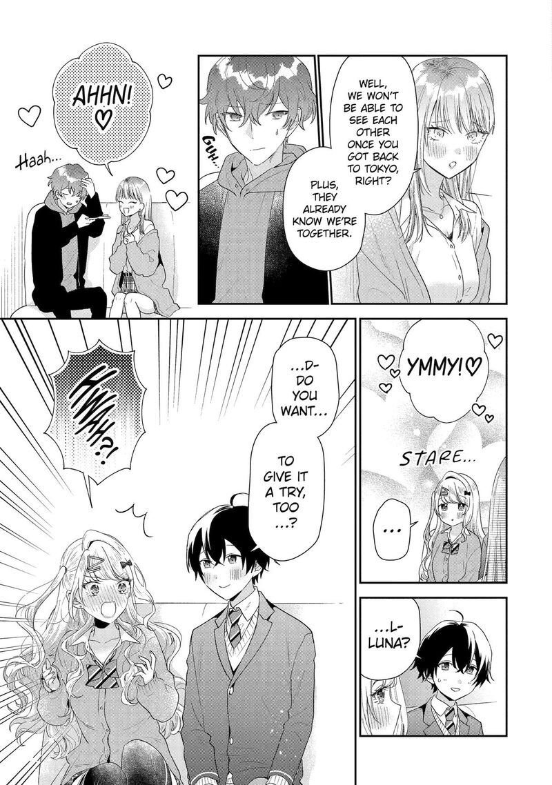 Keiken Zumi Na Kimi To Keiken Zero Na Ore Ga Otsukiai Suru Hanashi 39 19