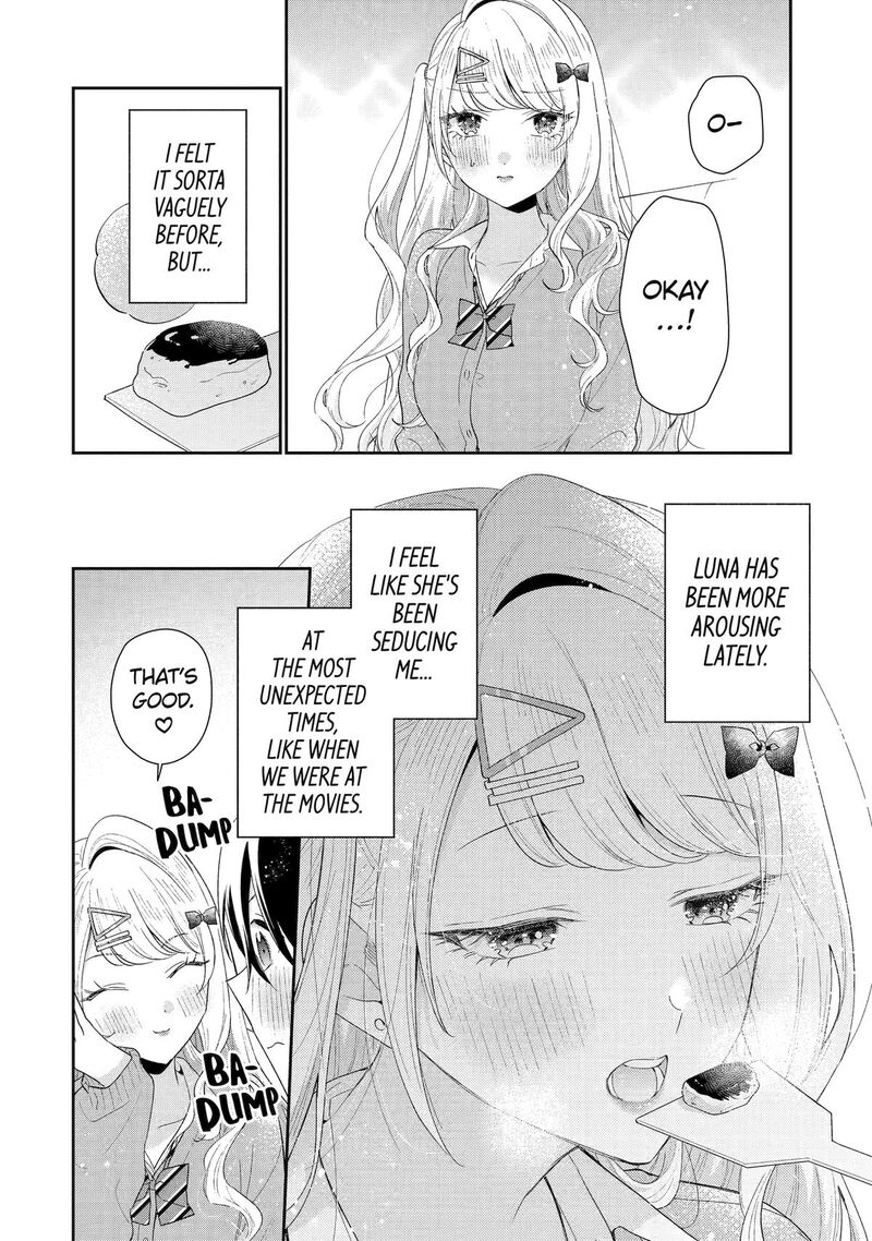 Keiken Zumi Na Kimi To Keiken Zero Na Ore Ga Otsukiai Suru Hanashi 39 20