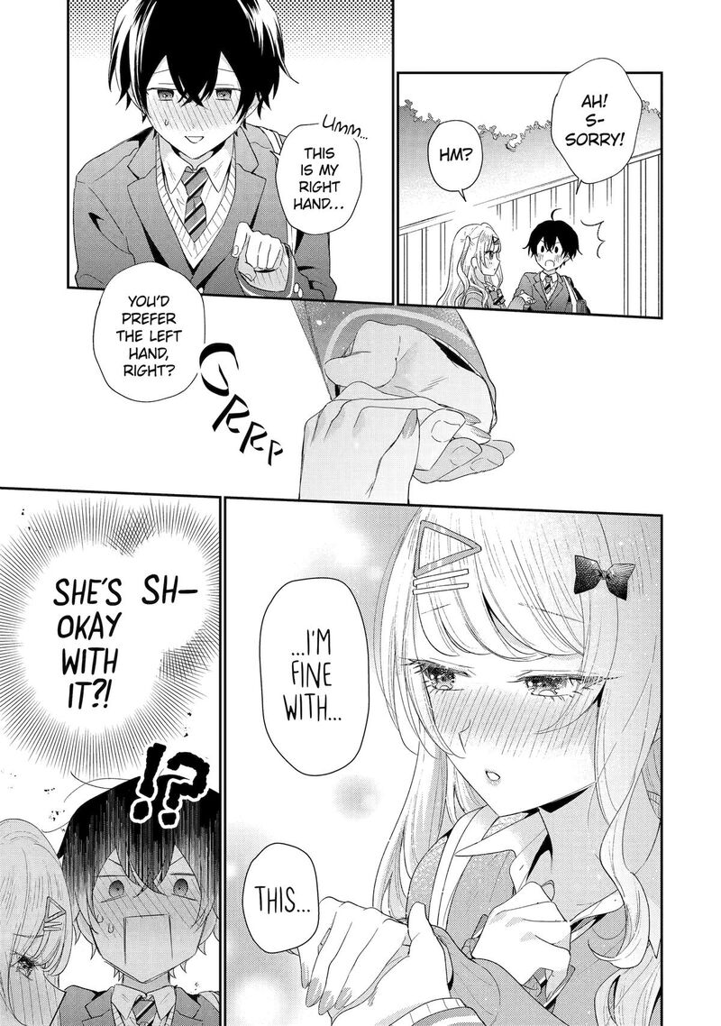 Keiken Zumi Na Kimi To Keiken Zero Na Ore Ga Otsukiai Suru Hanashi 39 23