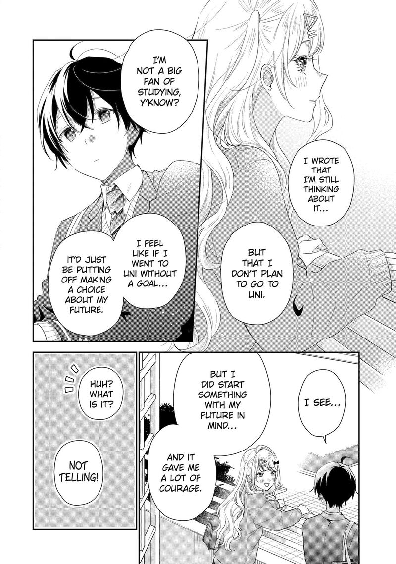 Keiken Zumi Na Kimi To Keiken Zero Na Ore Ga Otsukiai Suru Hanashi 39 26