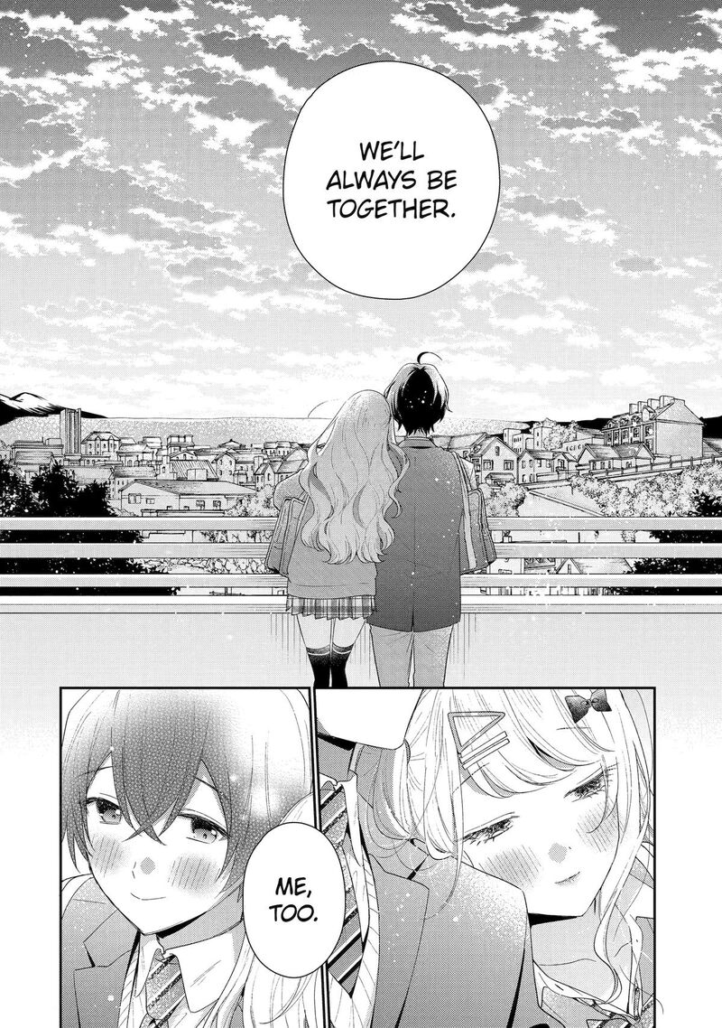 Keiken Zumi Na Kimi To Keiken Zero Na Ore Ga Otsukiai Suru Hanashi 39 28