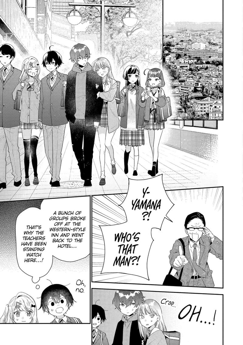 Keiken Zumi Na Kimi To Keiken Zero Na Ore Ga Otsukiai Suru Hanashi 39 29