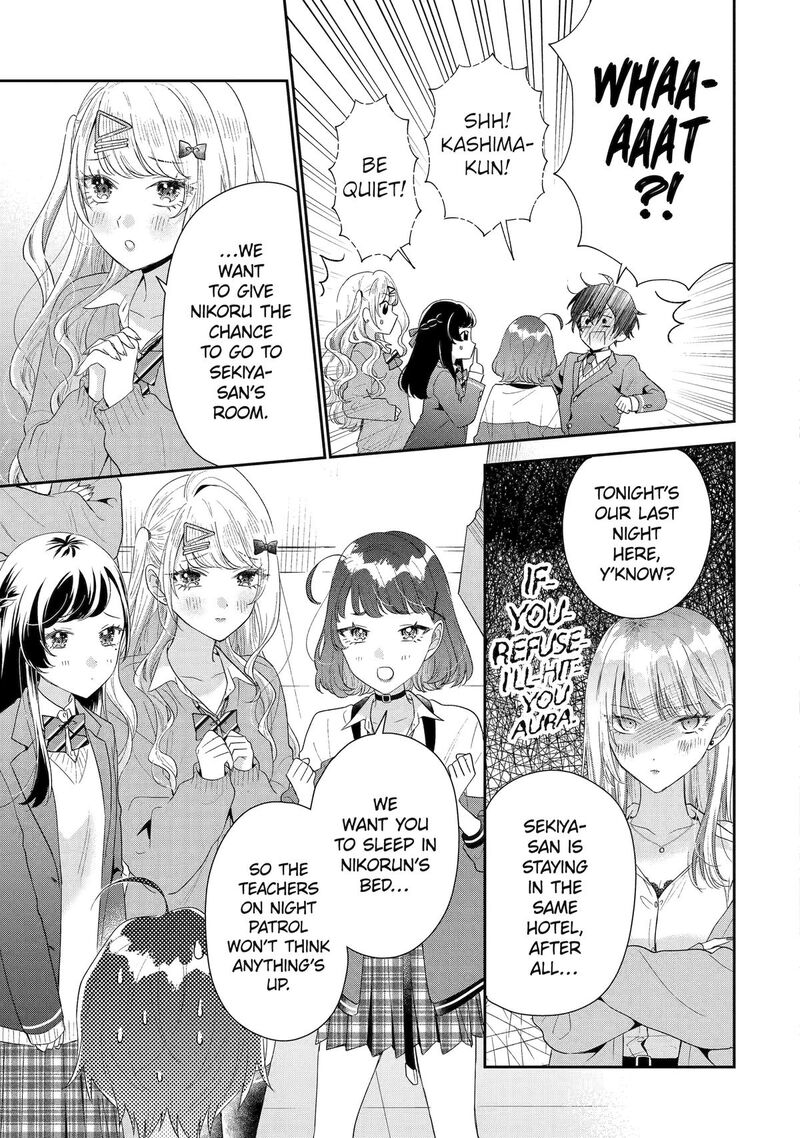 Keiken Zumi Na Kimi To Keiken Zero Na Ore Ga Otsukiai Suru Hanashi 39 33