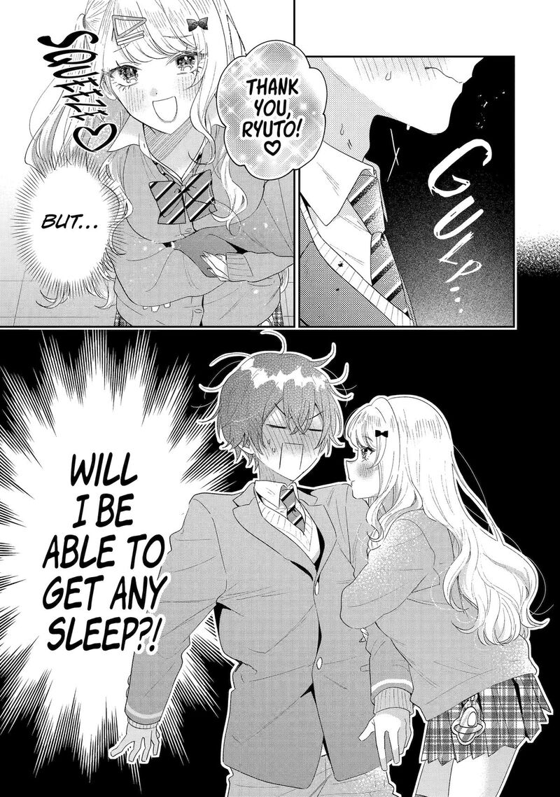 Keiken Zumi Na Kimi To Keiken Zero Na Ore Ga Otsukiai Suru Hanashi 39 37