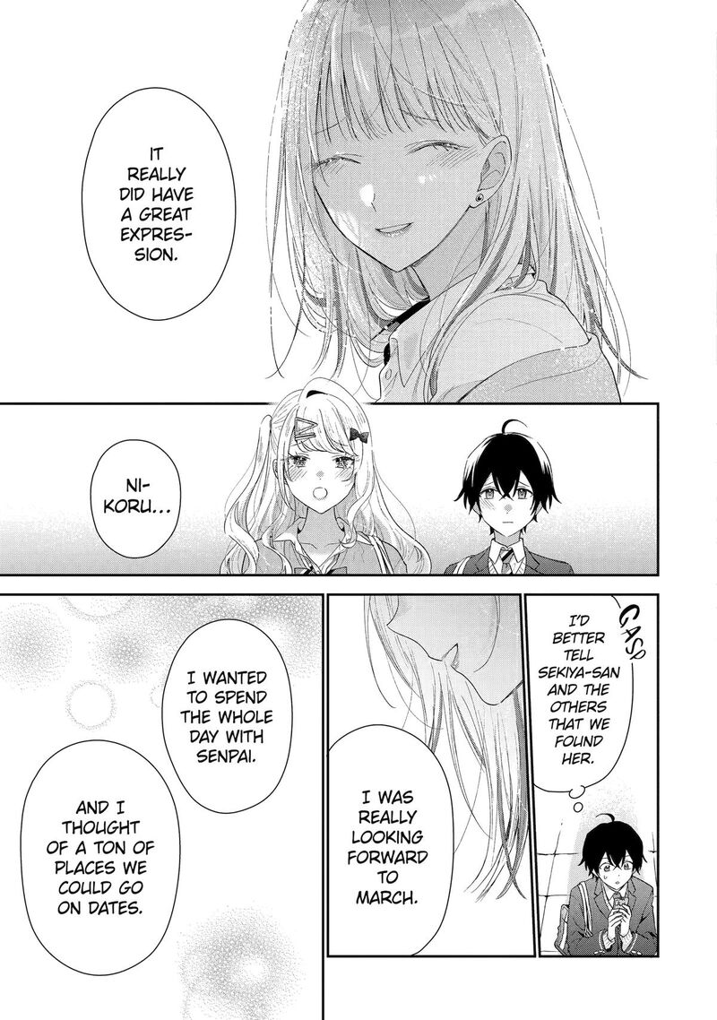 Keiken Zumi Na Kimi To Keiken Zero Na Ore Ga Otsukiai Suru Hanashi 39 5