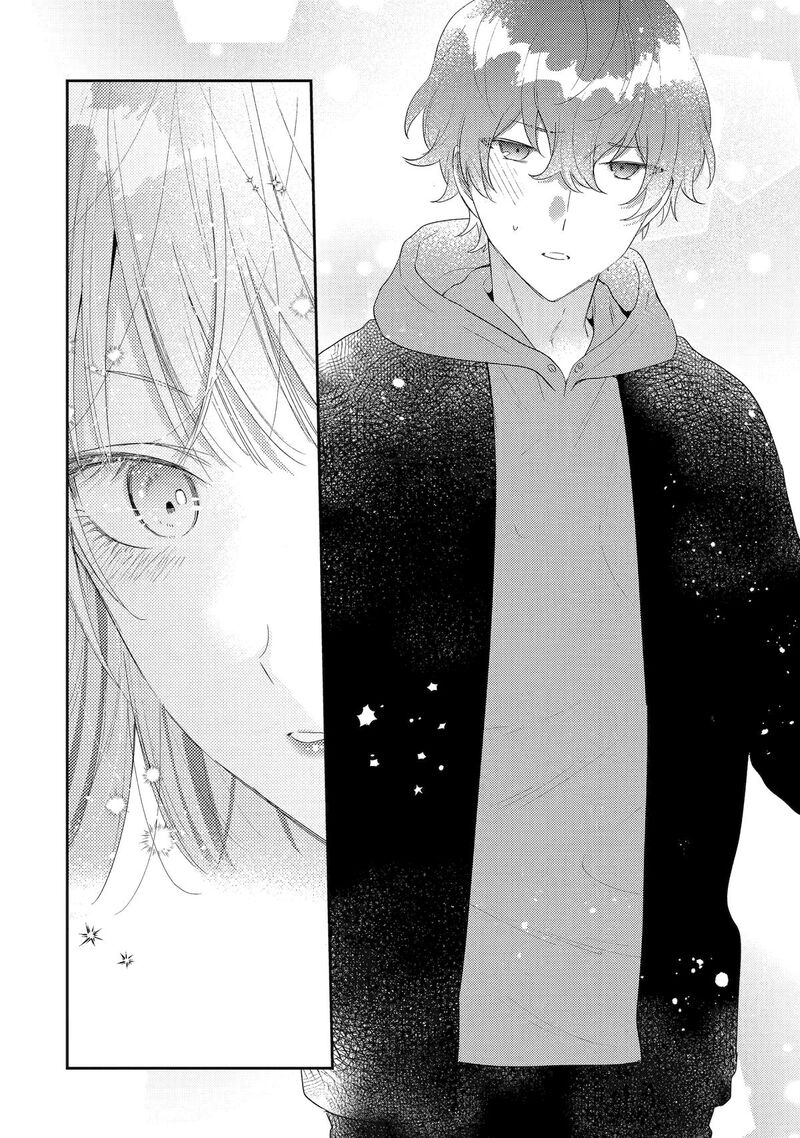 Keiken Zumi Na Kimi To Keiken Zero Na Ore Ga Otsukiai Suru Hanashi 39 8